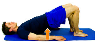 acetabular tear labral lumbar stabilization exercises